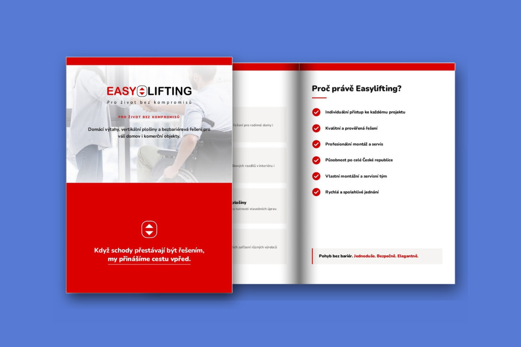 EASY LIFTING