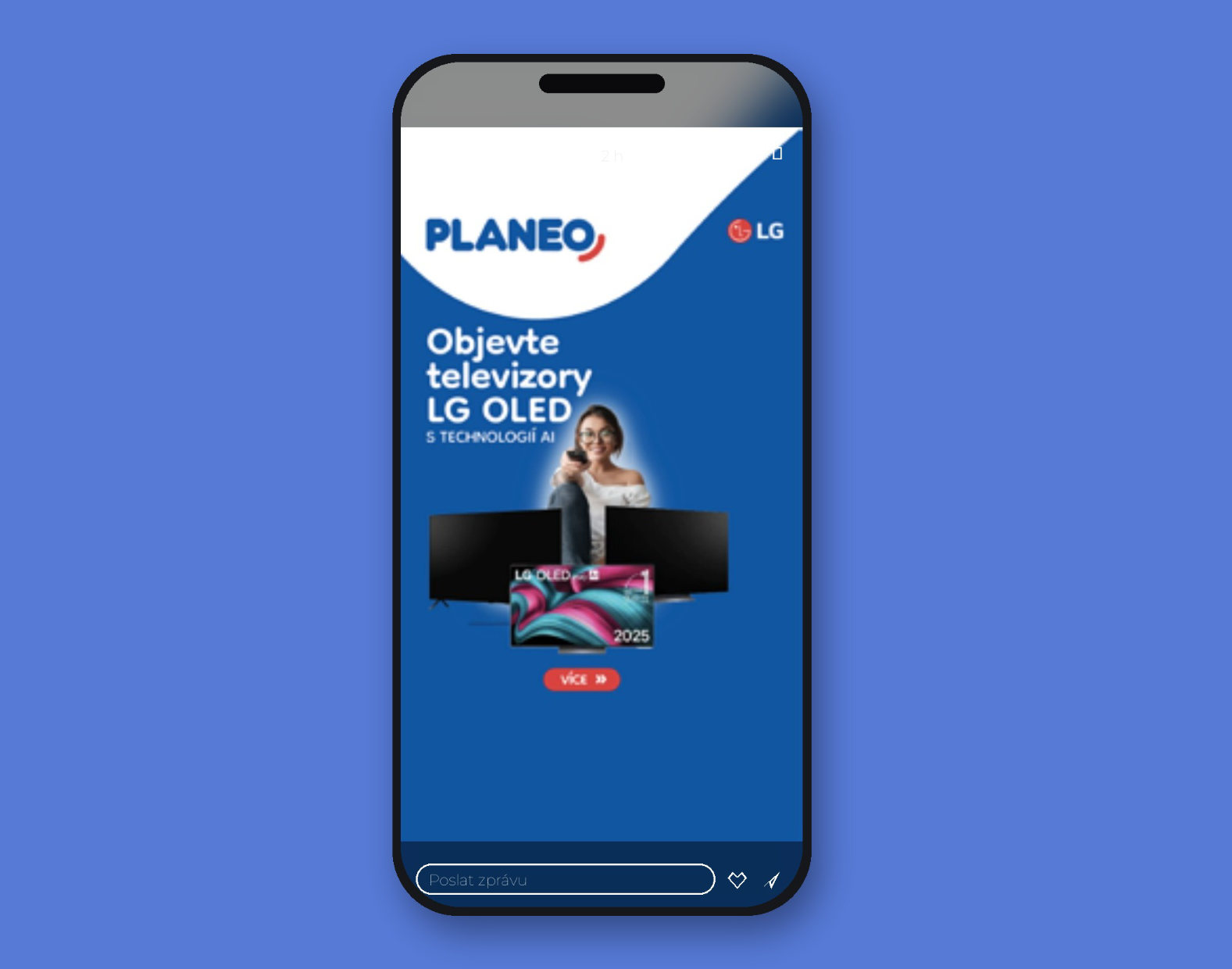 Planeo Elektro