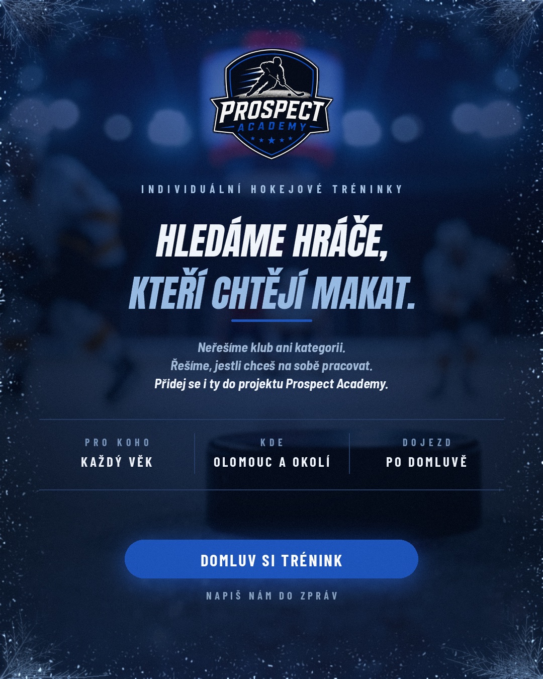 PROSPECT ACADEMY