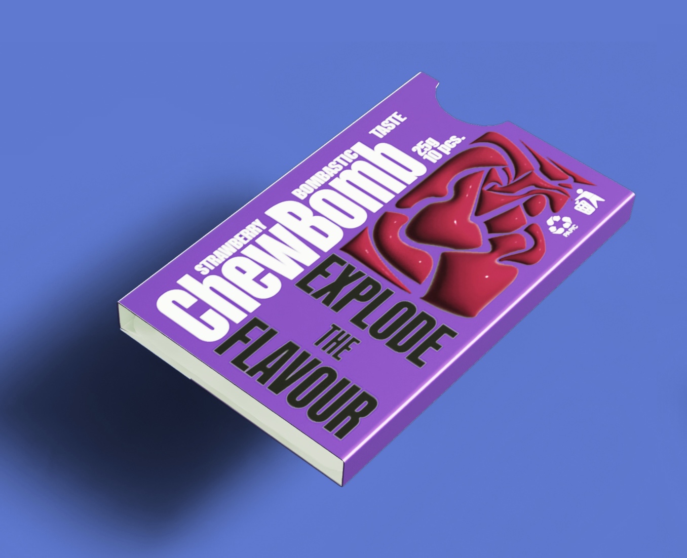 ChewBomb