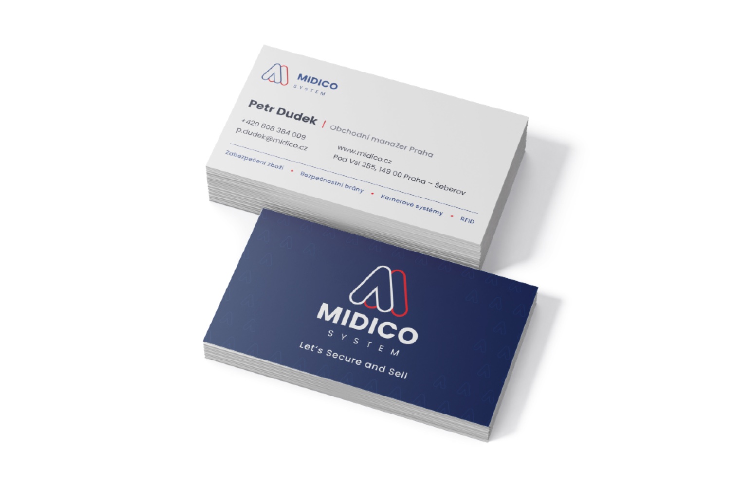 MIDICO SYSTEM