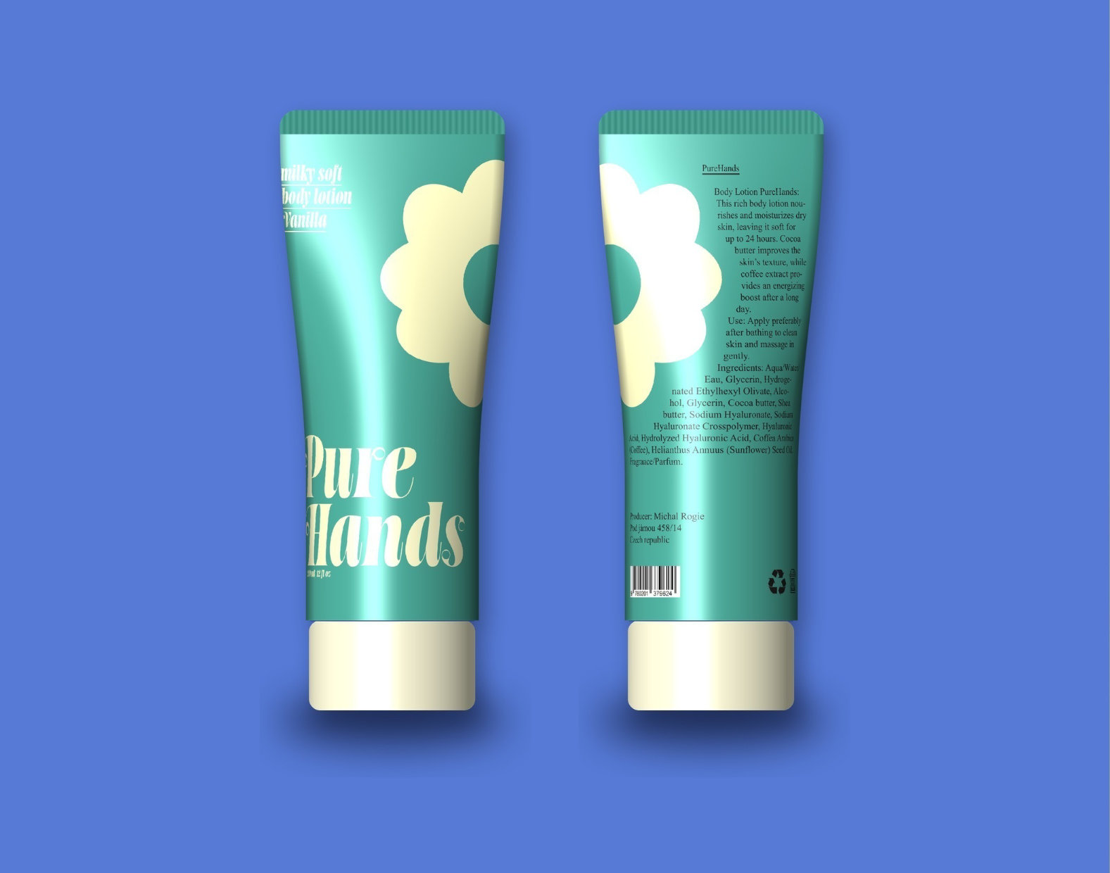 Pure Hands