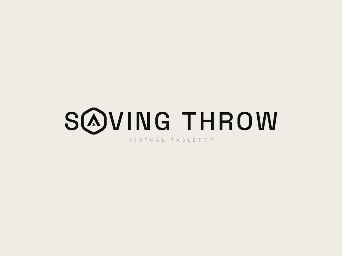 Saving Throw